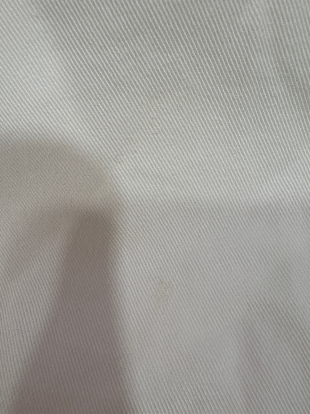 NWT Buck Mason Women’s White Wide Leg Sailorette Pant Size 23 Retail $198 - Picture 11 of 11